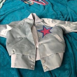 Star jacket